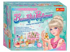 Набор для творчества , досліди Beauty parfums 10100615У
