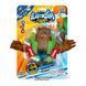 Стретч-іграшка Elastikorps серії Fighter Kamaleon &ndash; Боєць-хамелеон