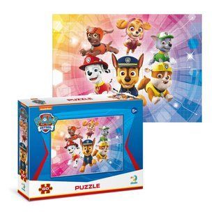 Пазл на 60 елементів Paw Patrol 200146