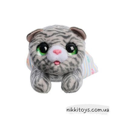 Інтерактивна іграшка Furreal серії Newborns - Кошенятко