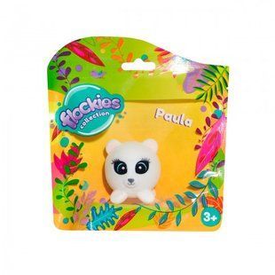 Коллекционная фигурка Flockies ФЛОКИ МИКС