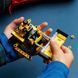 LEGO Technic Надпотужний бульдозер