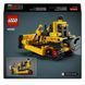 LEGO Technic Надпотужний бульдозер