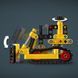 LEGO Technic Надпотужний бульдозер