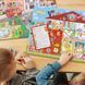 Віммельпазл Містечко професій 60 ел