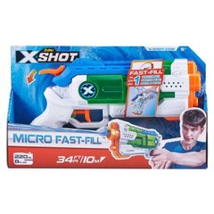 X-Shot Warfare Водний бластер Fast Fill Small