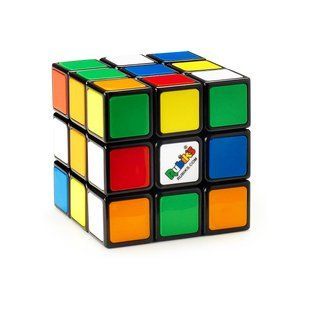 Головоломка Rubik`s S3 - Кубик 3x3 6063968
