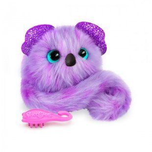 Игровой Набор С Интерактивной Коалой Pomsies S3 &ndash; Киви