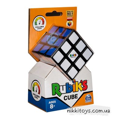 Головоломка Rubik`s S3 - Кубик 3x3 6063968