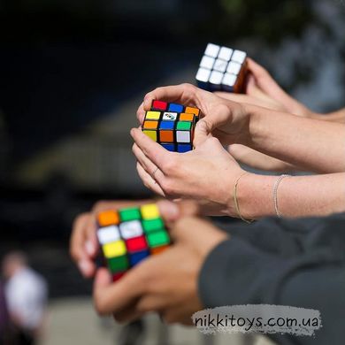 Головоломка Rubik`s S3 - Кубик 3x3 6063968
