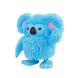 Интерактивная игрушка Jiggly Pup – Зажигательная коала (голубая) JP 007-BL