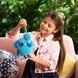Інтерактивна іграшка Jiggly Pup – Запальна коала (блакитна) JP 007-BL