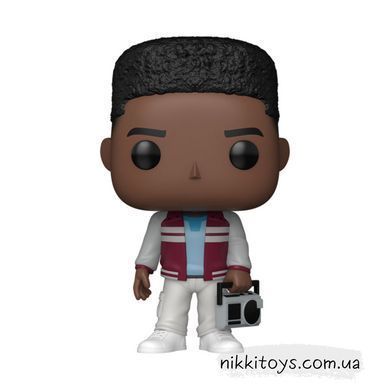 Игровая фигурка Funko POP! cерии Очень странные дела - Лукас Синклер