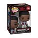 Игровая фигурка Funko POP! cерии Очень странные дела - Лукас Синклер