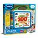 Развивающая игрушка - Англо-украинский словарик - 100 слов VTech