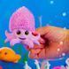 Стретч-іграшка у вигляді тварини серії «Softy friends» – Чарівний океан 1/CN22