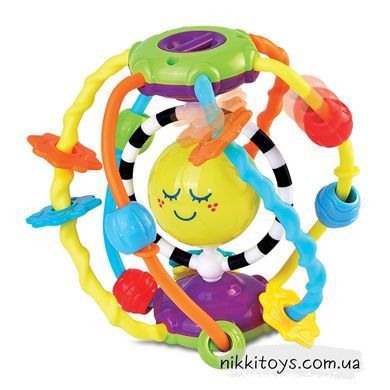 Развивающая игрушка Kiddi Smart &ndash; Круть-Верть