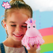 Интерактивная игрушка Jiggly Pup - Очаровательный единорог (розовый) KIDDISVIT