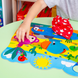 Пазли «Fisher-Price. Maxi puzzle & Wooden pieces» VT 1100-01