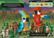LEGO&reg; Minecraft&reg; По слідах скелета, Українська