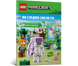 LEGO&reg; Minecraft&reg; По слідах скелета, Українська