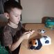 Набор для творчества AVENIR шитье игрушки "Панда и пандёныш" CH 201619