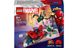 LEGO Super Heroes Marvel Погоня на мотоциклах Человек-Паук vs. Доктор Осьминог (76275)