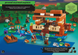 LEGO&reg; Minecraft&reg; В поисках незерита