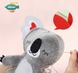 Набор для творчества AVENIR шитье игрушки "Коала с сердечком"  CH 201618