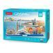 3D пазл City Line Венеция CubicFun