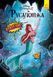 Комікси Disney Русалонька, Українська