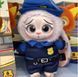 Іграшка сюрприз Брелок Зоотрополіс персонаж мультфільму Disney Zootopia в коробочці 15см (рандомний персонаж)