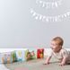 Развивающая Книжка-Раскладушка - Мышки-Мартышки Taf Toys