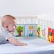 Развивающая Книжка-Раскладушка - Мышки-Мартышки Taf Toys
