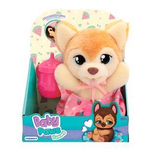 Інтерактивна іграшка Baby Paws серії Yummy" &ndash; Померанський шпіц"