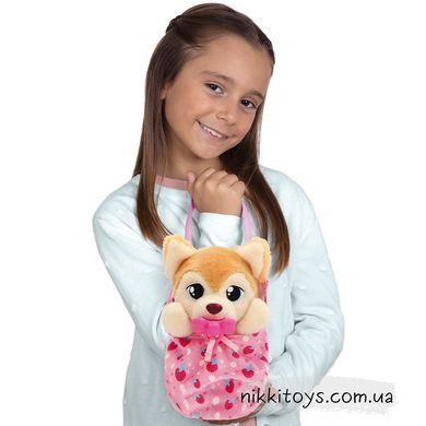 Интерактивная игрушка Baby Paws серии Yummy" &ndash; Померанский шпиц"