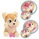 Интерактивная игрушка Baby Paws серии Yummy" &ndash; Померанский шпиц"