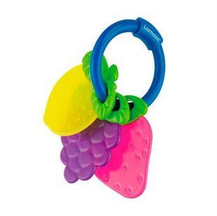 Прорізувач Lamaze Фрукти