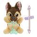 Інтерактивна іграшка Baby Paws серії Yummy" &ndash; Німецька вівчарка"