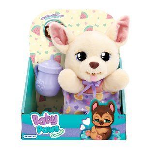 Інтерактивна іграшка Baby Paws серії Yummy" &ndash; Чихуахуа"