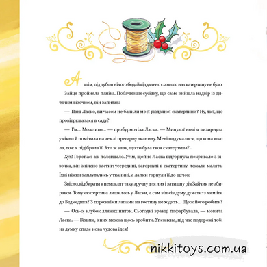 Книга Лучшее Рождество Мюриэль Зюрхер