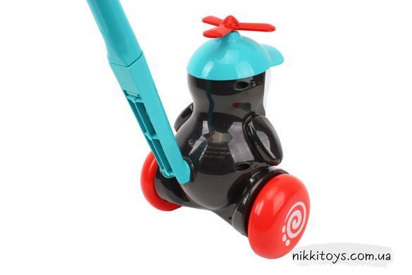 Игрушка Каталка ТехноК