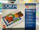 Конструктор електронний Doka 118 схем