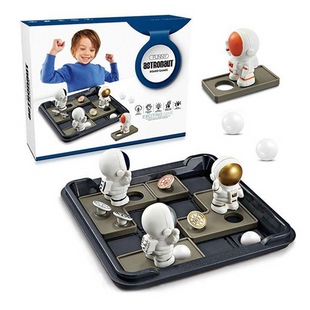 Логическая Настольная игра Astronaut Астронавт 239