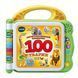 Розвивальна іграшка - Англо-український словничок - 100 тварин VTech