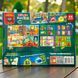 Гра розвиваюча з липучками. "Бізі бук. Мій дім" Vladi Toys