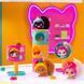 Ігровий набір QT Kitties &ndash; Кошеня Еш