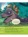 Гигантозавр. Загадочная находка. Издательство АСТ. Вилли Винки