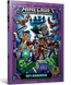 MINECRAFT Ночь летучих мышей paperback Ник Элиопулос