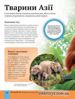 Детская энциклопедия окружающей среды Хелен Двайер, Джилл Гамфри, Алекс Вульф, Рэйчел Тилсдейл